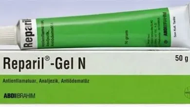 سعر ريباريل جل في مصر