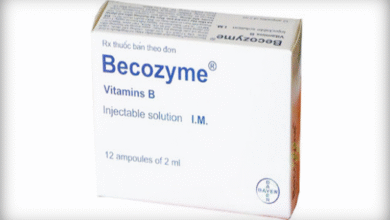 سعر حقن بيكوزيم المستوردة