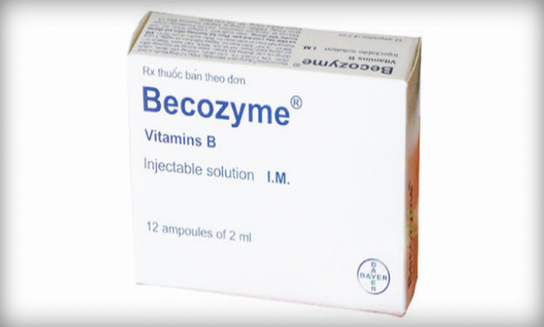 سعر حقن بيكوزيم المستوردة