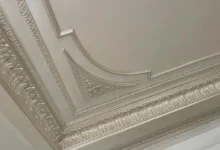 سعر متر الجبس البلدي في مصر