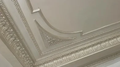 سعر متر الجبس البلدي في مصر