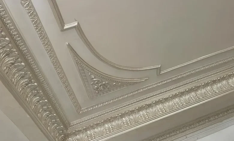 سعر متر الجبس البلدي في مصر