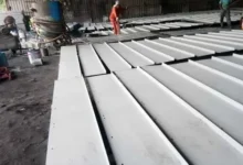 سعر متر البريكاست