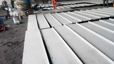 سعر متر البريكاست