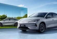 أسعار سيارات بي واى دى الكهربائية في مصر 2026