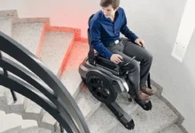 أسعار الكراسي المتحركة في صيدليات العزبي