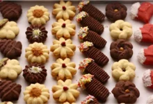 سعر كيلو البيتي فور في العيد