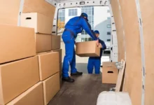 شركة نقل أثاث في الرياض