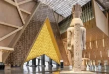 سعر تذكرة المتحف المصري