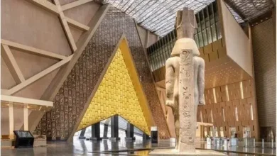 سعر تذكرة المتحف المصري