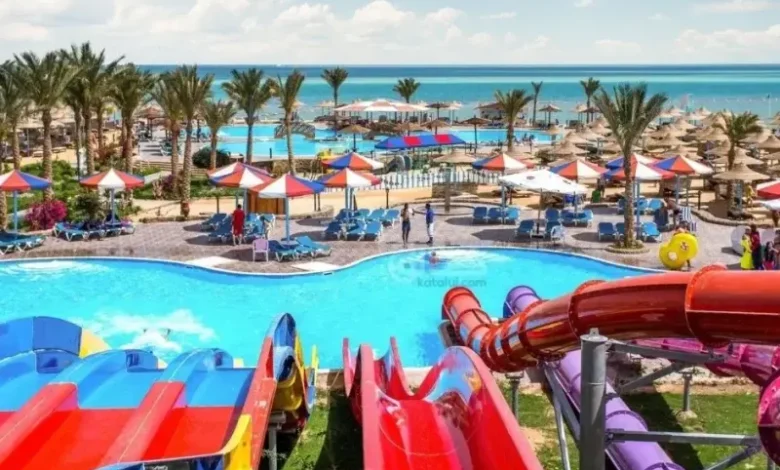 أسعار تذاكر دولفين بارك 6 أكتوبر 