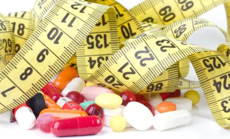 أسعار أفضل أدوية التخسيس المستوردة في مصر