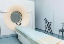 سعر الأشعة المقطعية بالصبغة وبدون