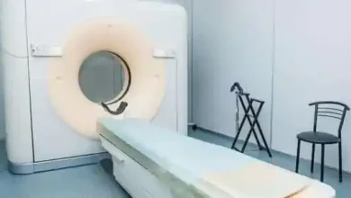 سعر الأشعة المقطعية بالصبغة وبدون