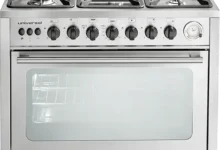 سعر بوتاجاز يونيفرسال 5 شعلة