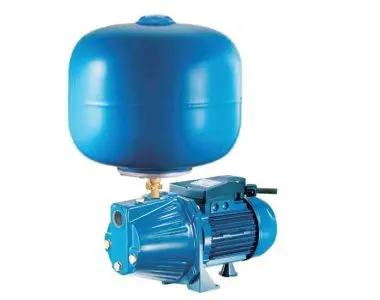 سعر بالونة موتور المياه