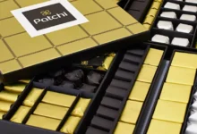 سعر شوكولاتة باتشي في مصر