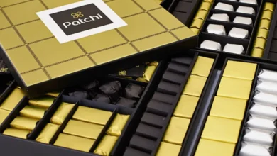 سعر شوكولاتة باتشي في مصر