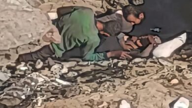 فيديو فتاة شبرا الخيمة