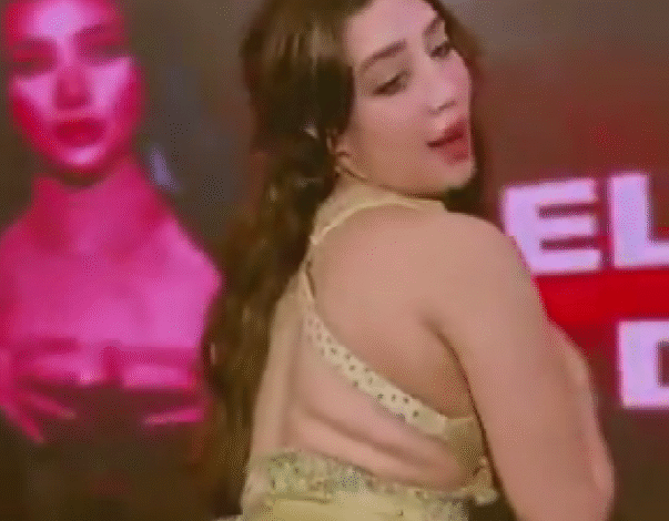 فيديو شروق القاسم