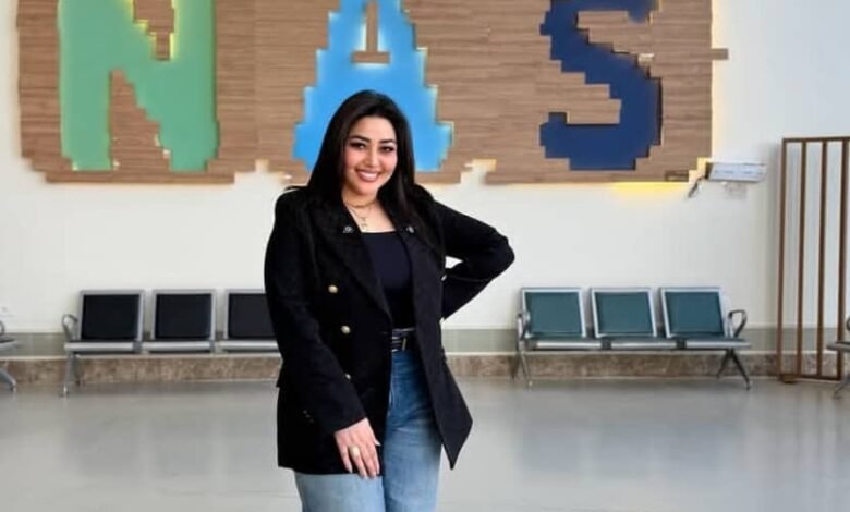 فيديو رحمه محسن