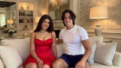 فيديو يوسف خليل الوحش التونسي مع رؤى القحطاني