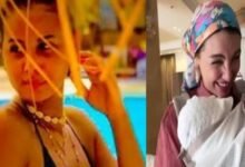 فيديو نهيلة باربي الجديد