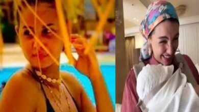 فيديو نهيلة باربي الجديد