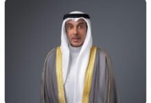 من هو حمد سليمان مشعان المشعان