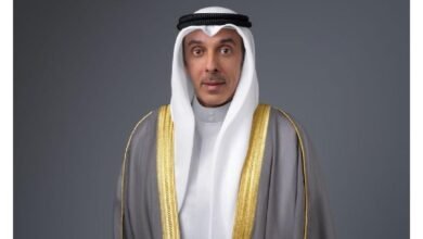 من هو حمد سليمان مشعان المشعان