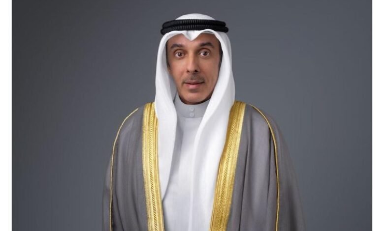 من هو حمد سليمان مشعان المشعان