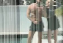 فيلم انطونيو سليمان مع البنت الخليجية