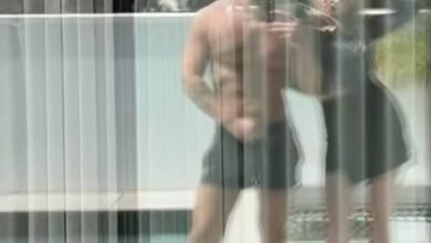 فيلم انطونيو سليمان مع البنت الخليجية