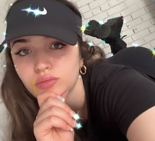 فيديو ياسمين زباري المنتشر على تلجرام