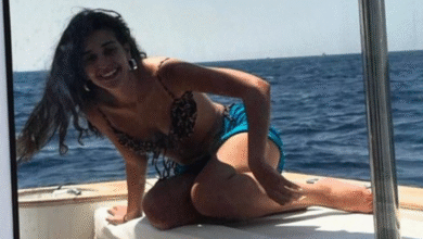 نورين أبو سعدة 2026