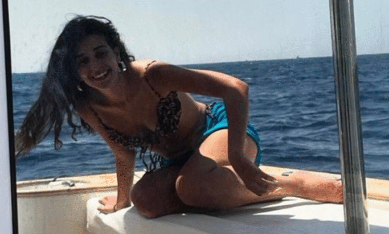 نورين أبو سعدة 2026