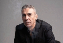 من هو الدكتور ضياء العوضي ويكيبيديا