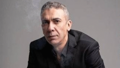 من هو الدكتور ضياء العوضي ويكيبيديا