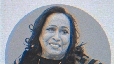 من هي حياة الفهد ويكيبيديا