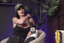 فيديو بايج المسرب