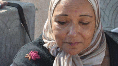 من هي شقيقة محمد سليم العوا