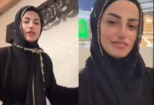 فضيحة مريم عبد الستار