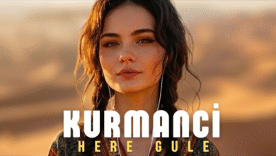 أغنية كرمانجي هيري كولي