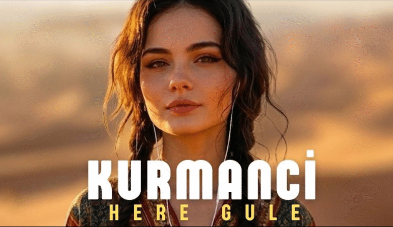 أغنية كرمانجي هيري كولي