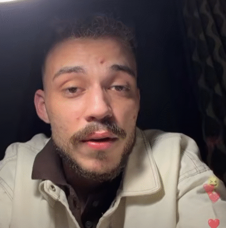 فيديو السيلاوي المسيء للإسلام