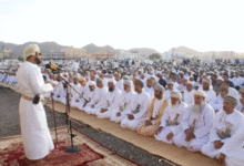 إجازة عيد الأضحى 2026