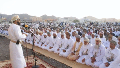 إجازة عيد الأضحى 2026