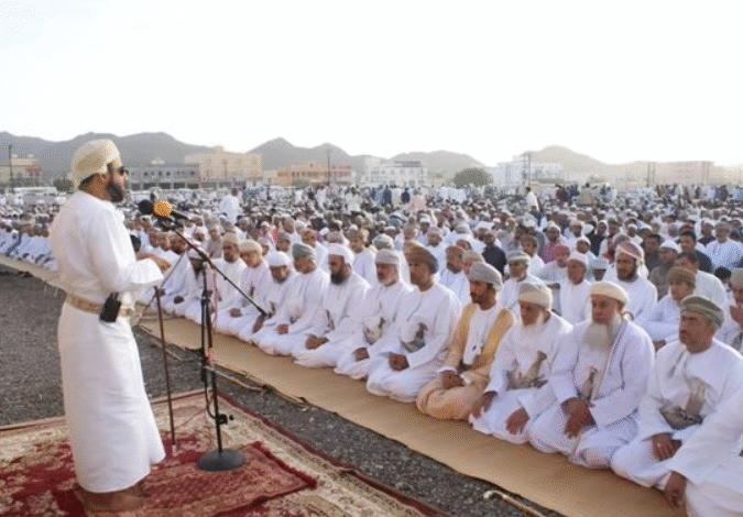 إجازة عيد الأضحى 2026