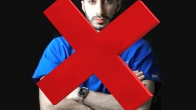 مقطع فيديو زيد سمكري