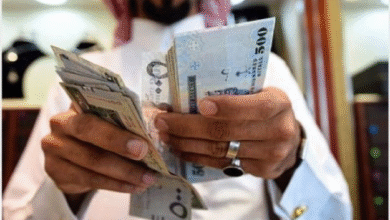 صرف مرتبات شهر مايو 2026